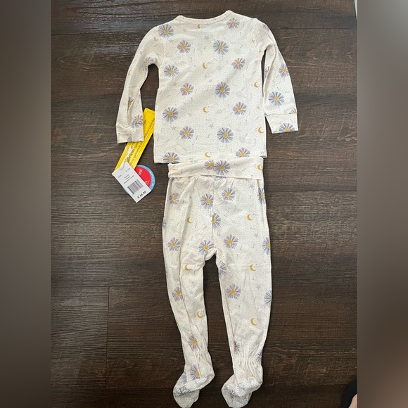 Magnetic Me Soluna Twotie Pajamas ☀️🌙 - Picture 6 of 7